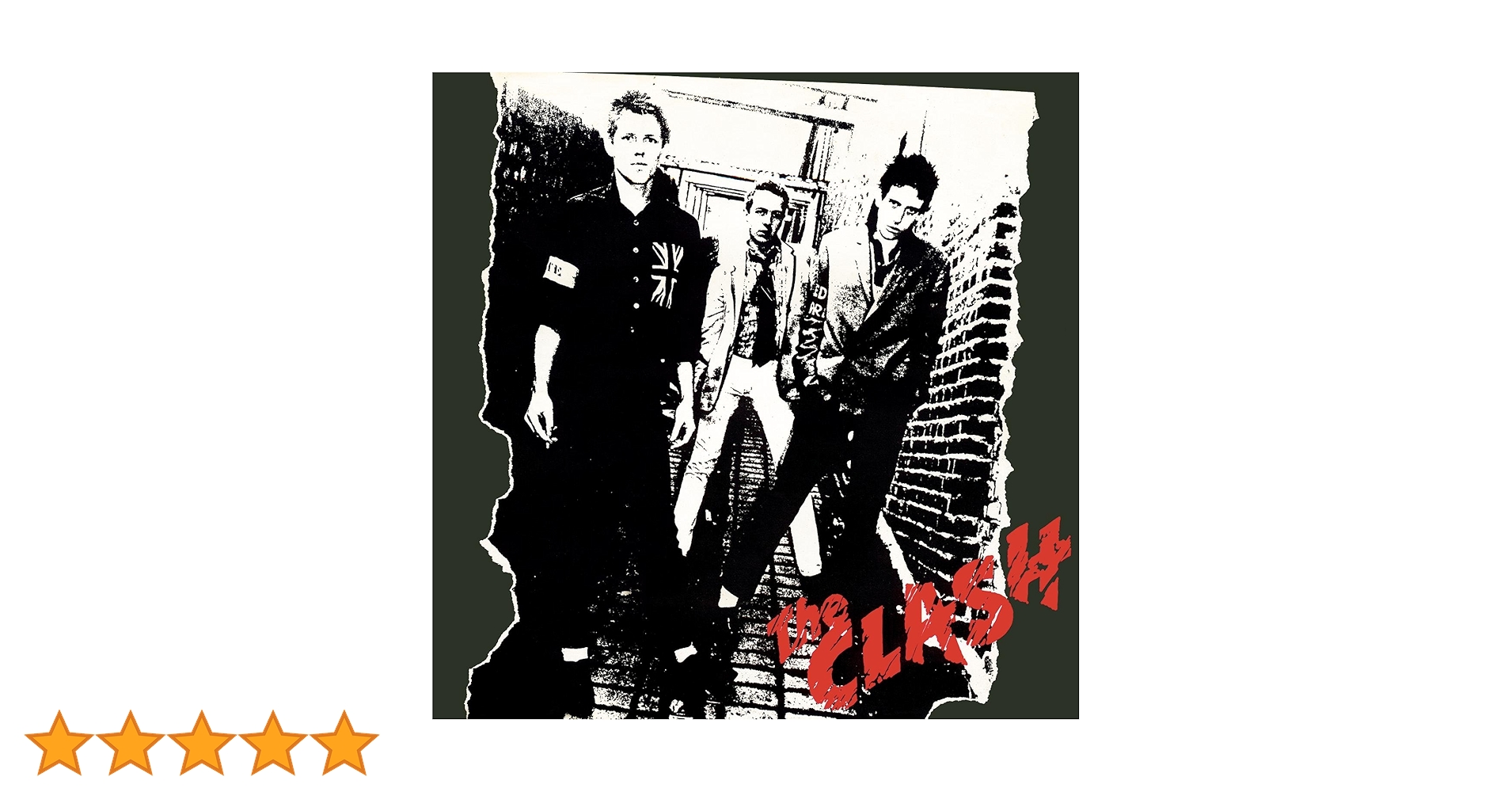 the CLASH 激レアライブCD the CLASH 激レアライブCD the CLASH 激レアライブCD